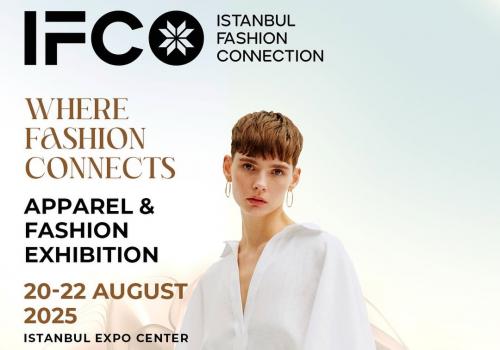IFCO 2025 ESTAMBUL (20-22 de agosto) 